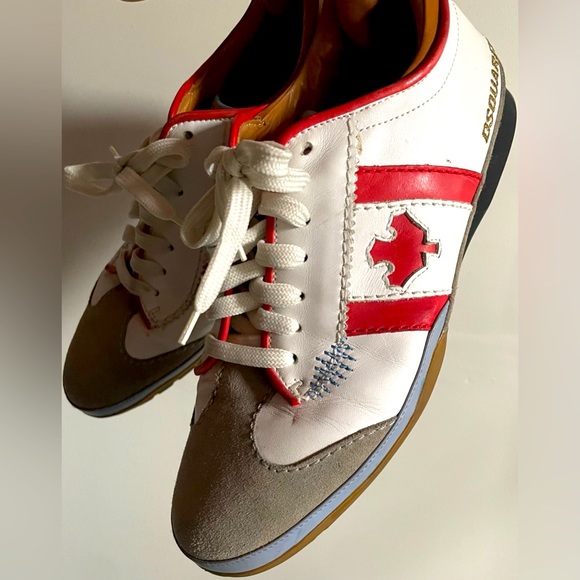 Dsquared2 sneaker - Picture 1 of 5